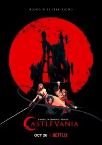 Castlevania Saeson 1 (2017)
