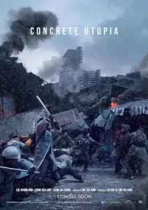 Concrete Utopia (2023)