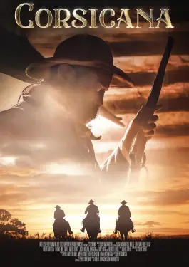 Corsicana (2022)