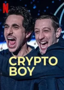 Crypto Boy (2023)