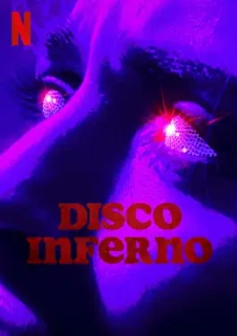 Disco Inferno (2023)