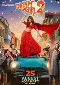 Dream Girl 2 (2023)