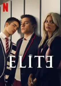 Elite Season 7 (2023)
