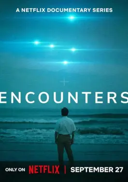 Encounters (2023)
