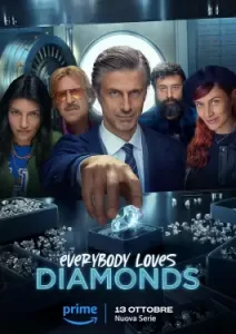Everybody Loves Diamonds Season 1 (2023)