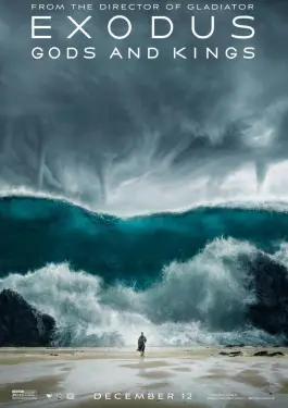 Exodus Gods and Kings (2014)