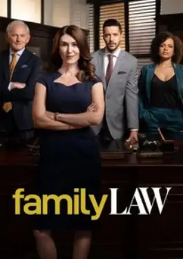 Family Law Season 2 (2023)
