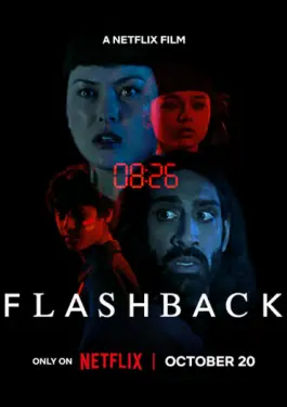 Flashback (2023)