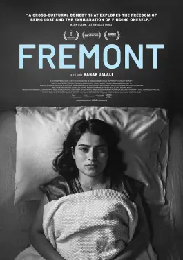 Fremont (2023)