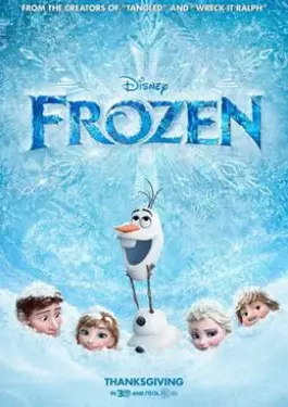 Frozen (2013)