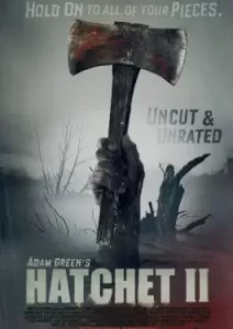 Hatchet 2 (2010)