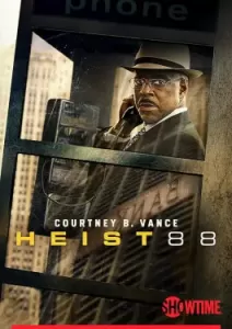 Heist 88. (2023)