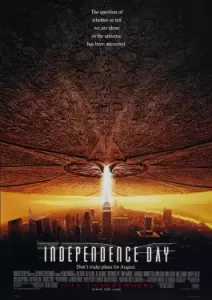 Independence Day (1996)