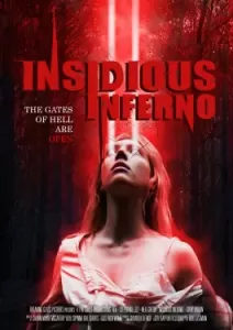 Insidious Inferno (2023)