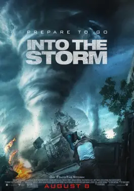 Into the Storm (2014)