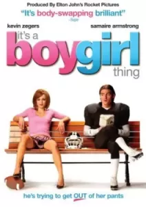 It’s a Boy Girl Thing (2006)