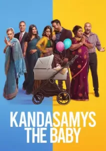 Kandasamys The Baby (2023)