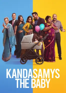 Kandasamys The Baby (2023)