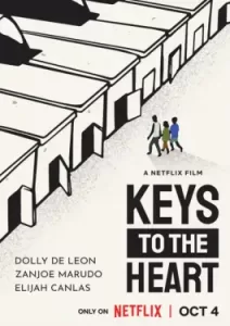 Keys to the Heart (2023)