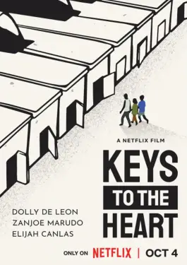 Keys to the Heart (2023)