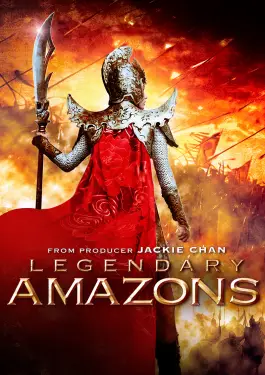 Legendary Amazons (2011)