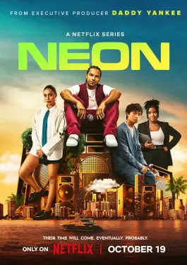 Neon (2023)