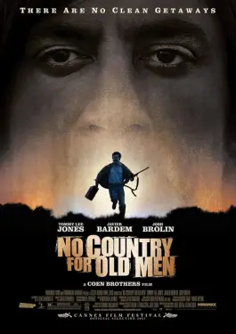 No Country for Old Men (2007)