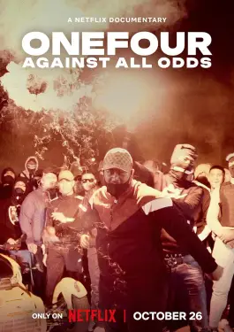 OneFour Against All Odds (2023)