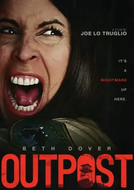 Outpost (2022)