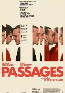 Passages (2023)