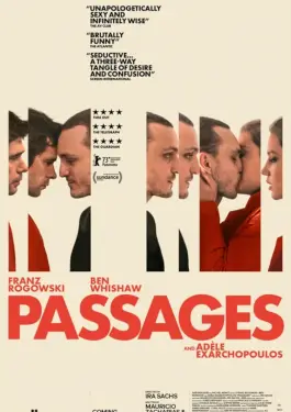 Passages (2023)