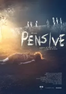 Pensive (2022)