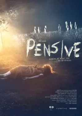 Pensive (2022)