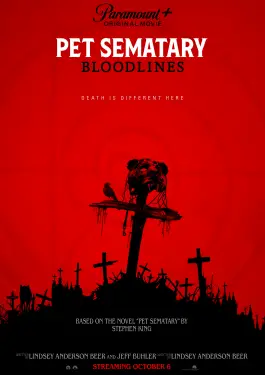 Pet Sematary Bloodlines (2023)