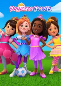Princess Power Season 2 (2023)