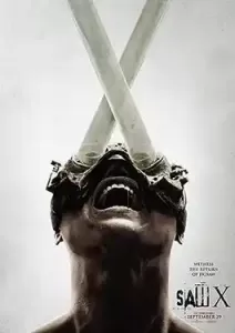 Saw X (2023) ชำแหละแค้น.. เกมส์ตัดตาย