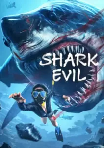 Shark Evil (2023)