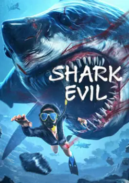 Shark Evil (2023)
