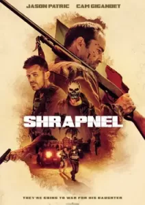 Shrapnel (2023)