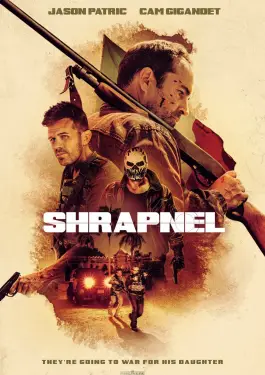 Shrapnel (2023)