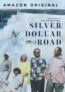 Silver Dollar Road (2023)