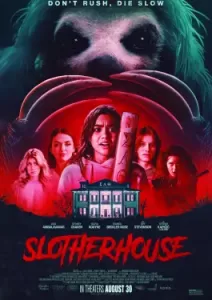 Slotherhouse (2023)