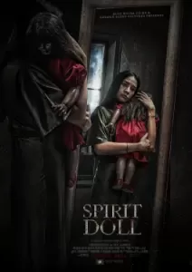 Spirit Doll (2023)