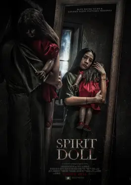 Spirit Doll (2023)