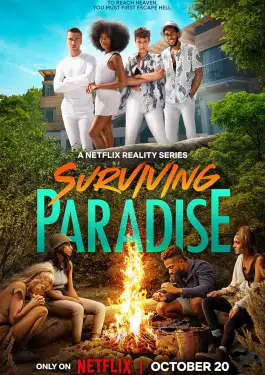 Surviving Paradise Season 1 (2023)