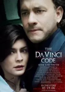 The Da Vinci Code (2006)