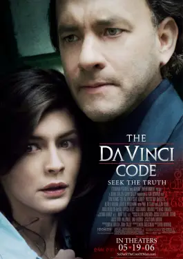The Da Vinci Code (2006)