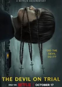 The Devil on Trial (2023)