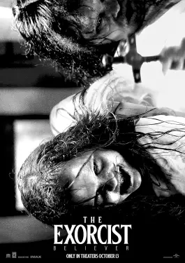 The Exorcist Believer (2023)