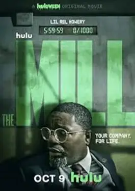 The Mill (2023)